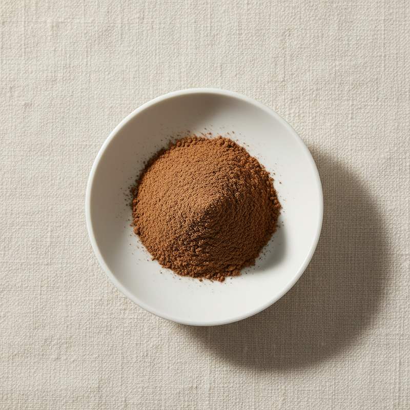 Maltodextrin Brown (Caramel) — bulk food ingredient sample