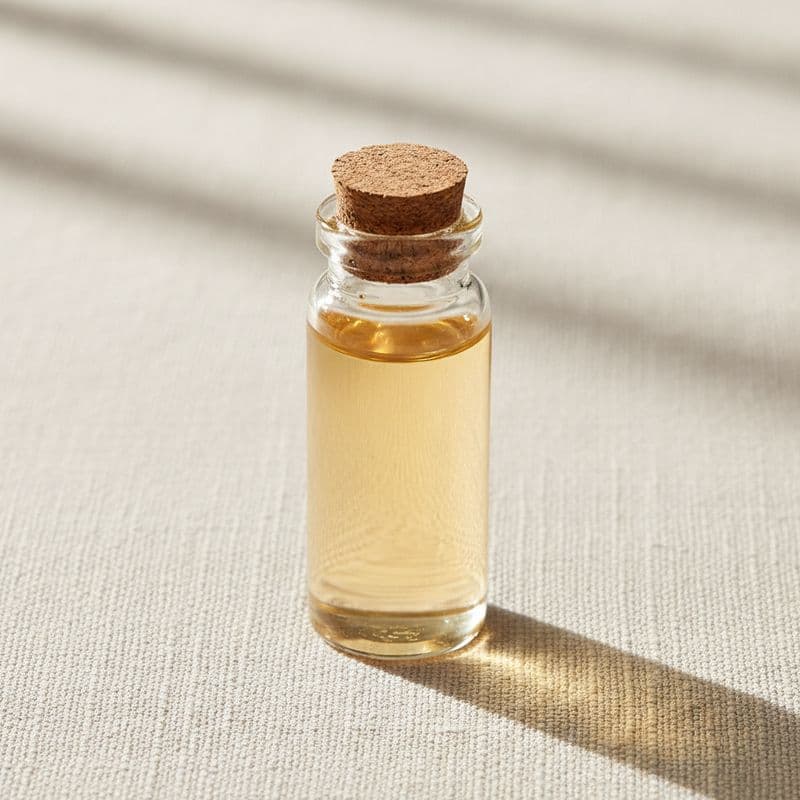 Maltose Syrup — bulk food ingredient sample