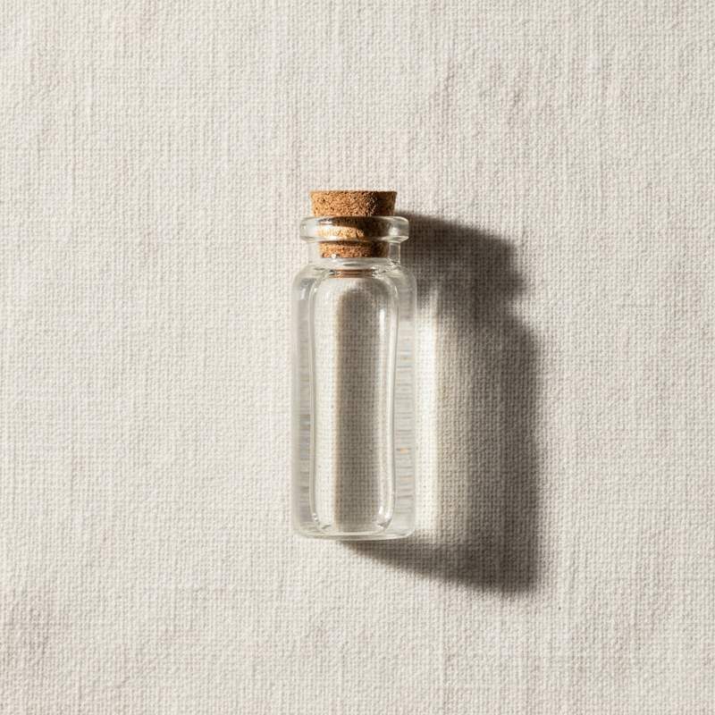 MCT C8/C10 Blend — bulk food ingredient sample