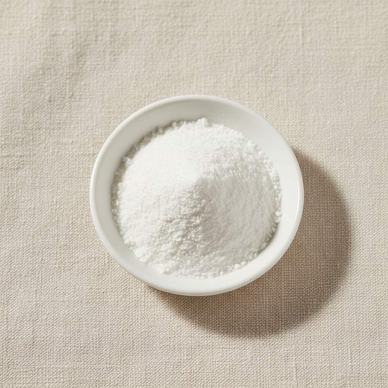 Melatonin — bulk food ingredient sample