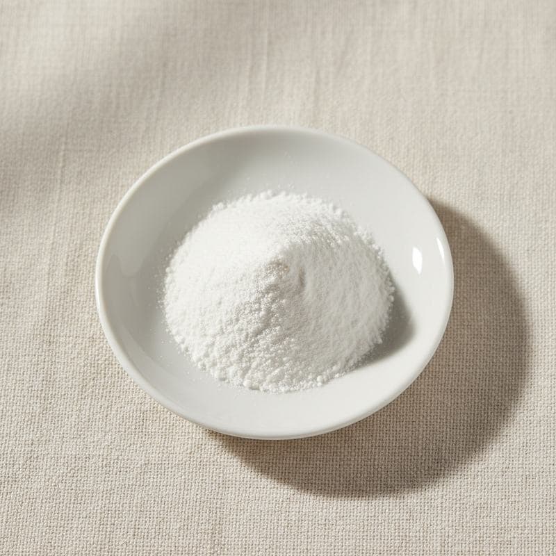 Methylcellulose (Pharmaceutical Grade) — bulk food ingredient sample