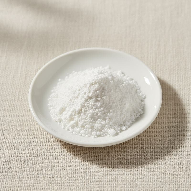 Microcrystalline Wax — bulk food ingredient sample