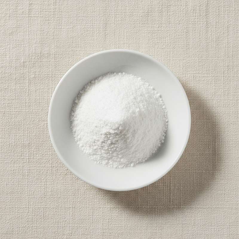 Monocalcium Phosphate — bulk food ingredient sample