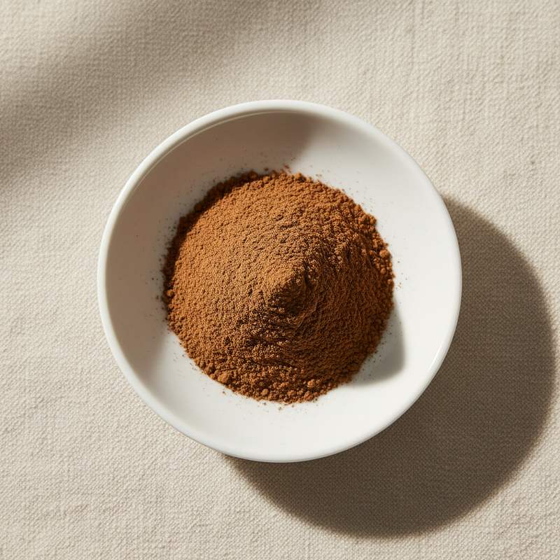Mulberry Bark Extract — bulk food ingredient sample