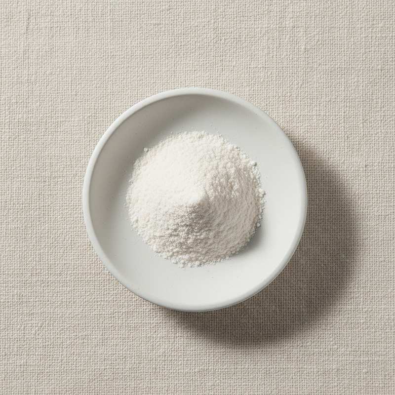 Mulberry Mulberroside — bulk food ingredient sample