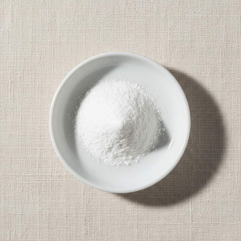 Natamycin 50% in Lactose — bulk food ingredient sample