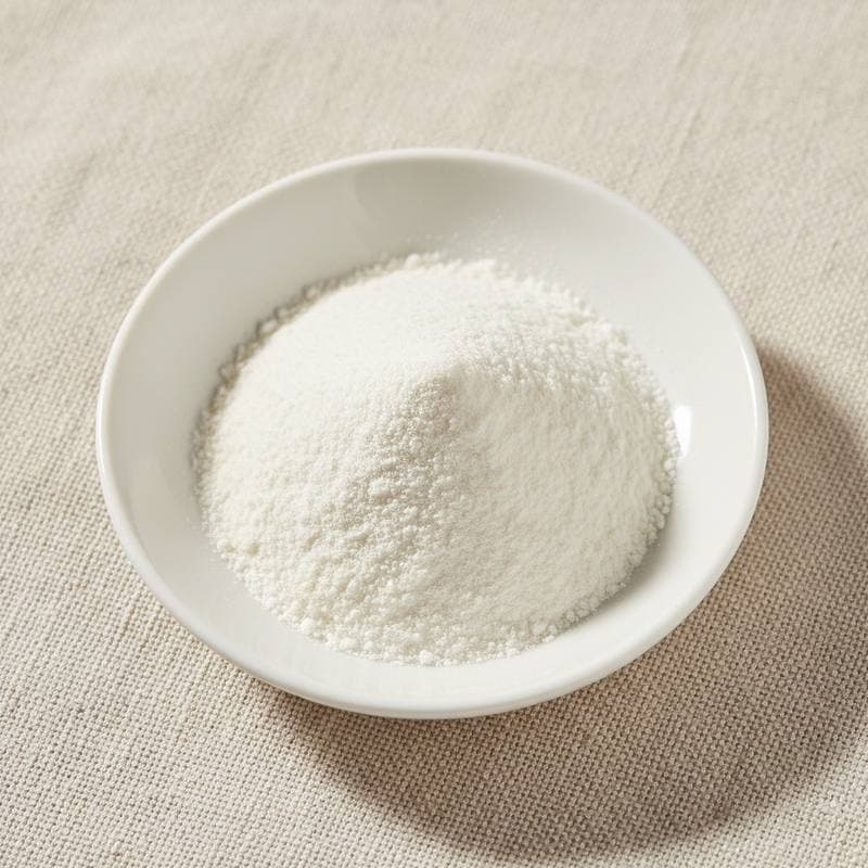 Nisin — bulk food ingredient sample