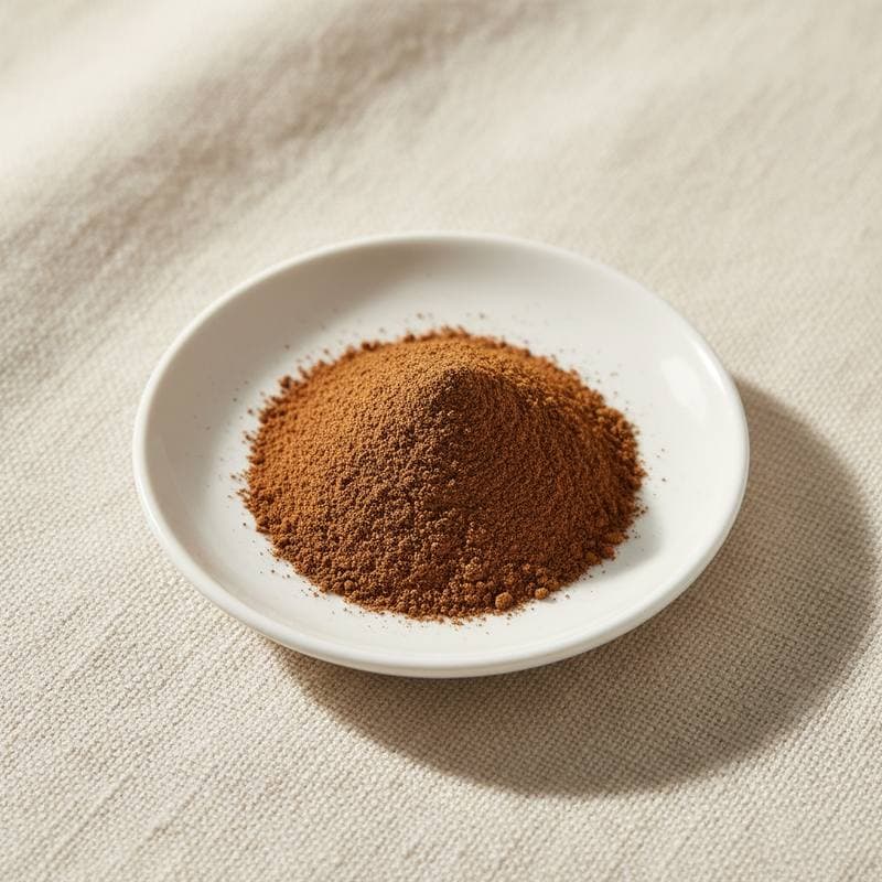 Notoginseng Extract — bulk food ingredient sample