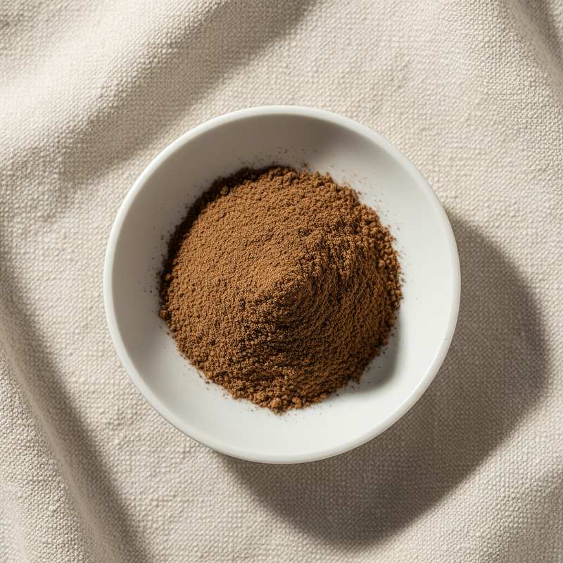 Olive Leaf Extract — bulk food ingredient sample