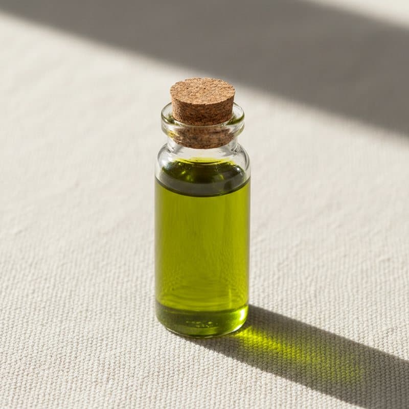 Olive Oil Extra Virgin — bulk food ingredient sample