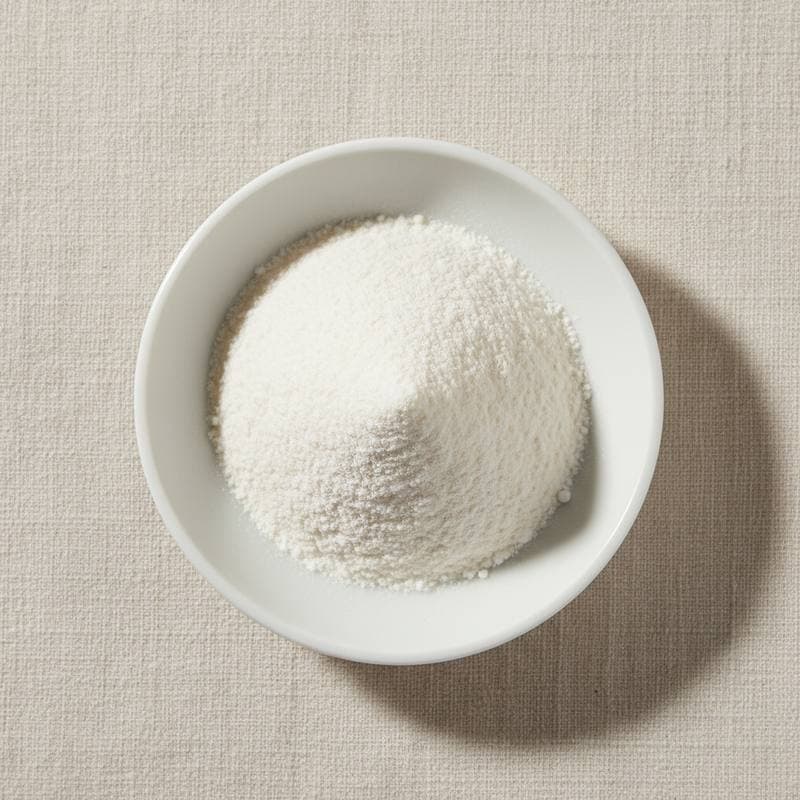 Papain — bulk food ingredient sample