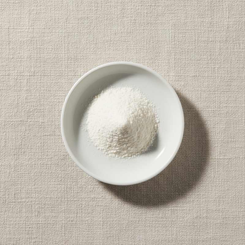 Pea Fiber — bulk food ingredient sample