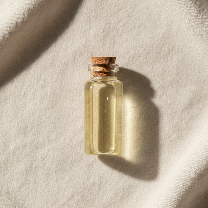 Perilla Seed Oil — bulk food ingredient sample