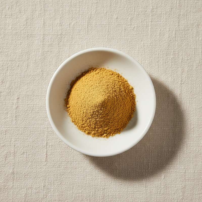 Phellodendron Bark Extract — bulk food ingredient sample
