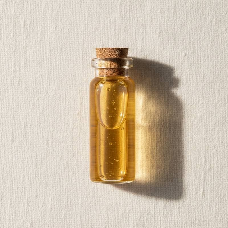 Phospholipid Concentrate — bulk food ingredient sample