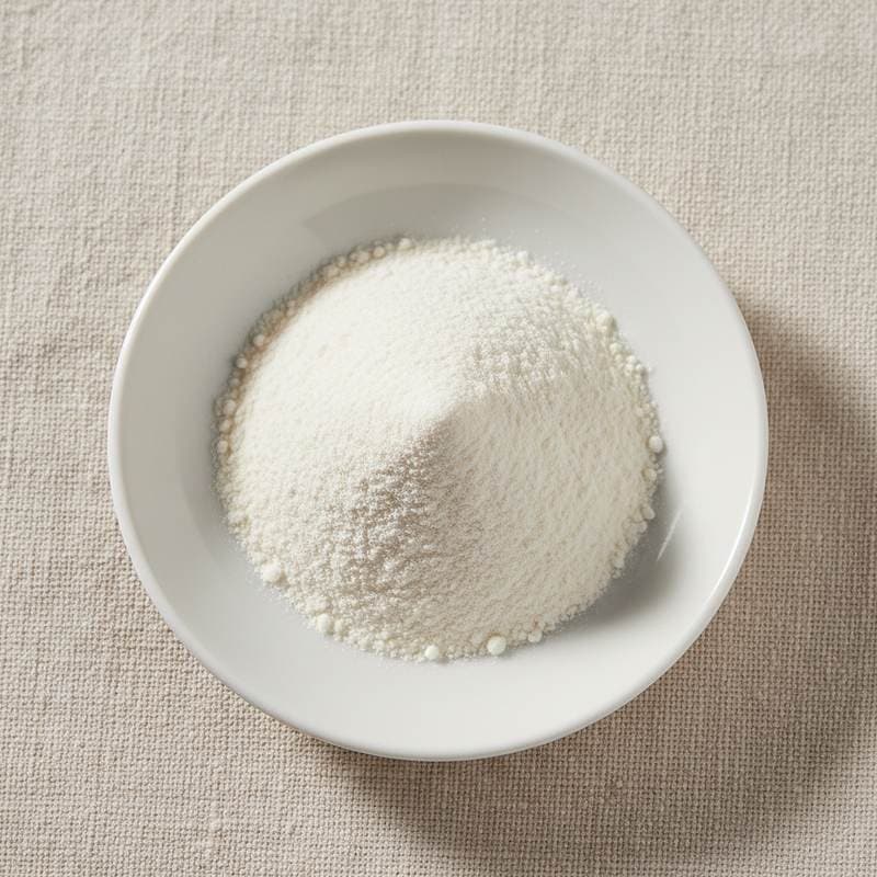 Phytase — bulk food ingredient sample