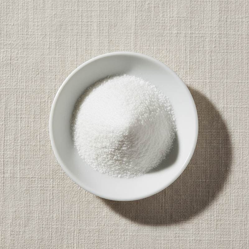 Phytosterols — bulk food ingredient sample