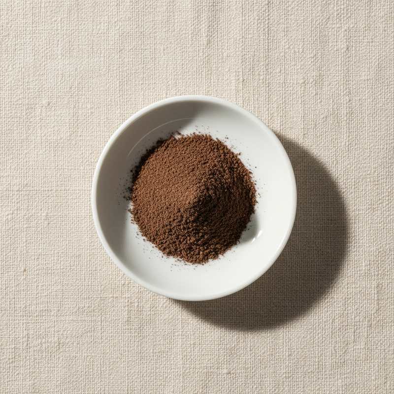 Pine Bark Extract — bulk food ingredient sample