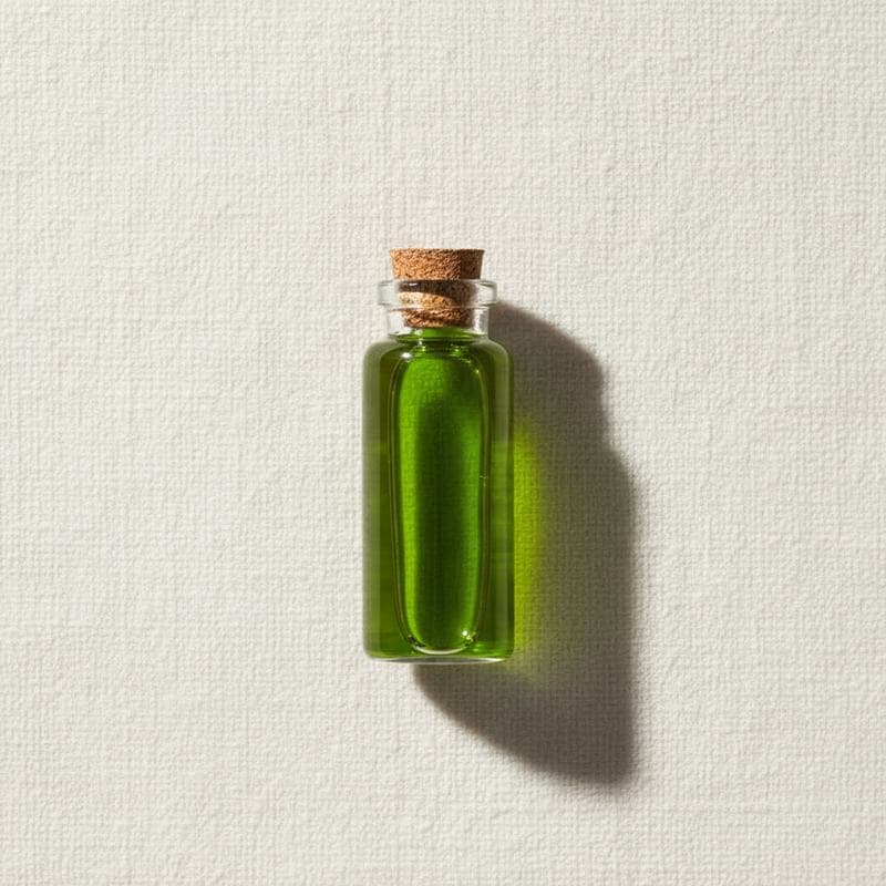 Pistachio Oil — bulk food ingredient sample