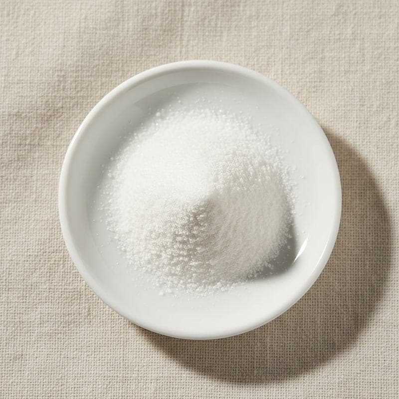 Polylysine HCl — bulk food ingredient sample