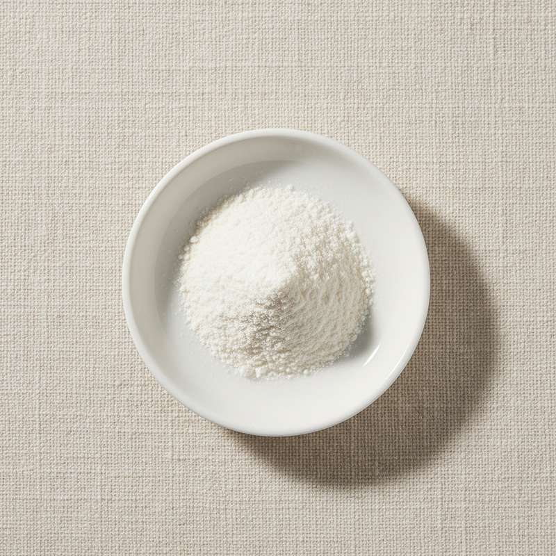 Polylysine — bulk food ingredient sample