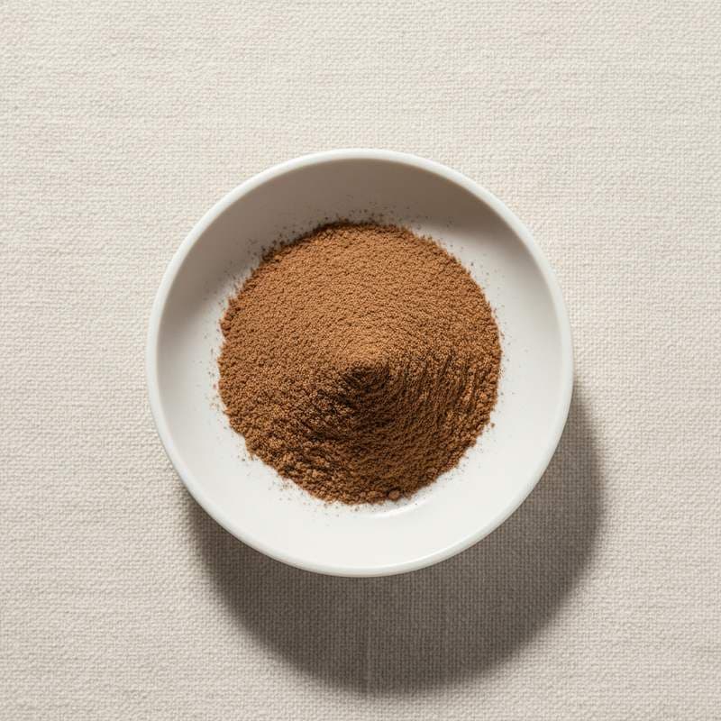 Polyphenol Mixed Antioxidant Blend — bulk food ingredient sample