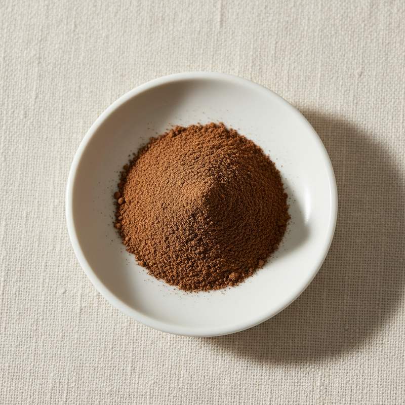 Pomegranate Extract — bulk food ingredient sample