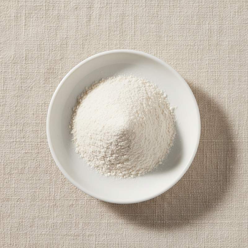 Poria Cocos Extract — bulk food ingredient sample