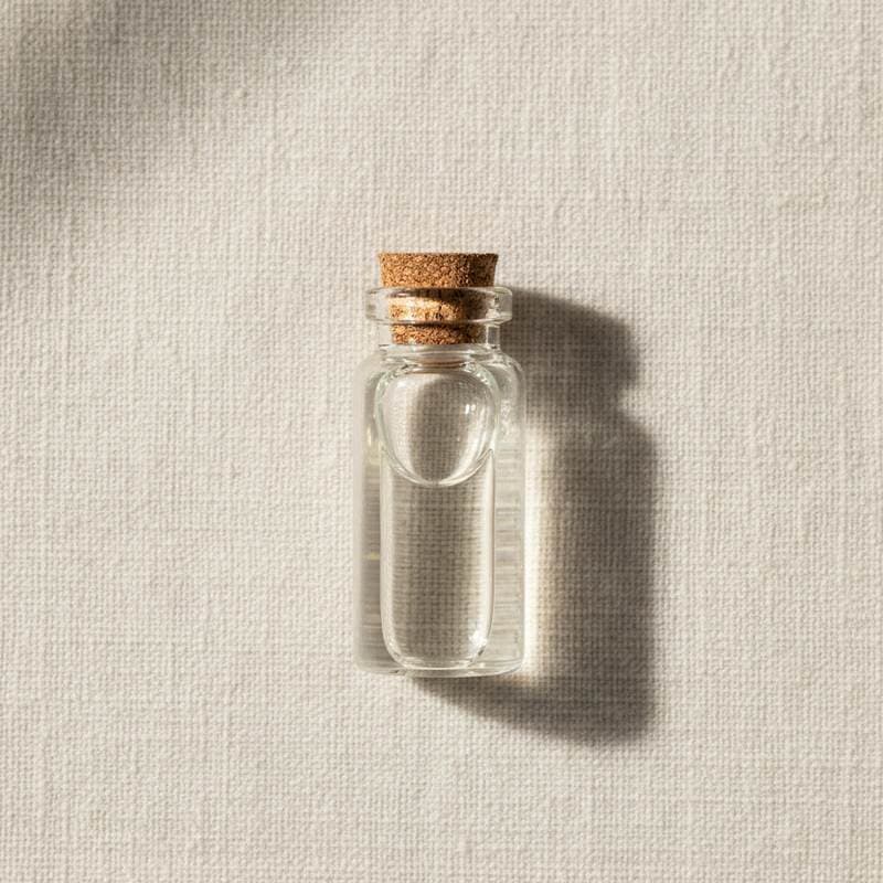 Potassium Lactate — bulk food ingredient sample