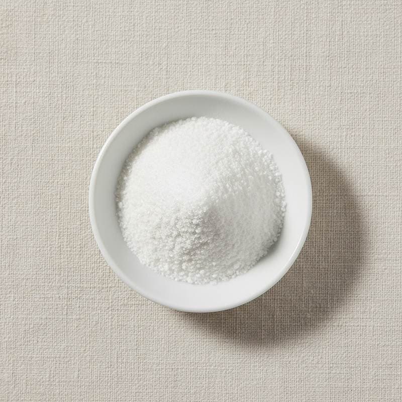 Potassium Propionate — bulk food ingredient sample