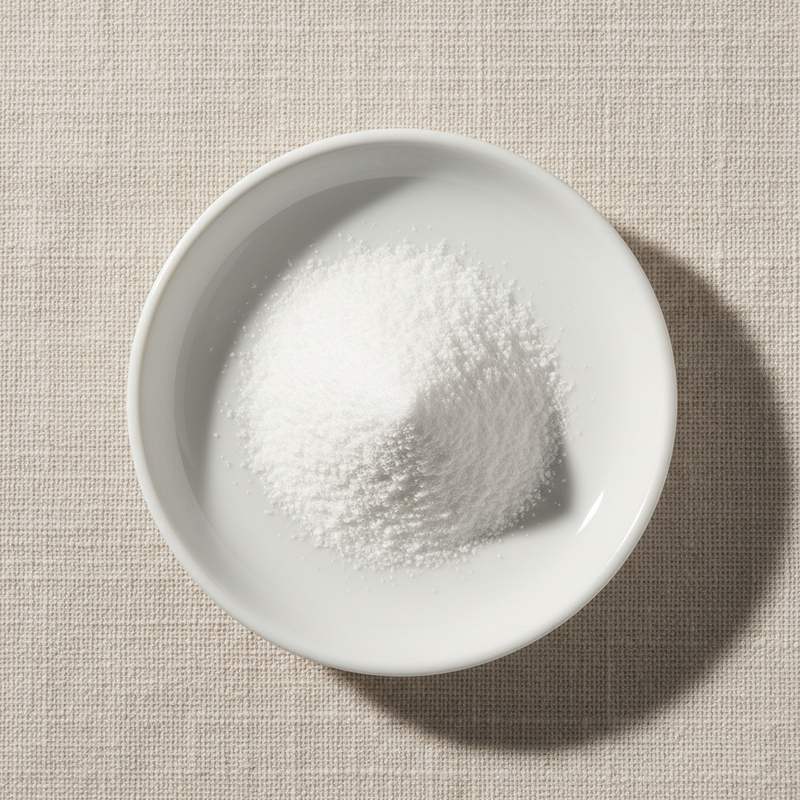 Propyl Gallate — bulk food ingredient sample