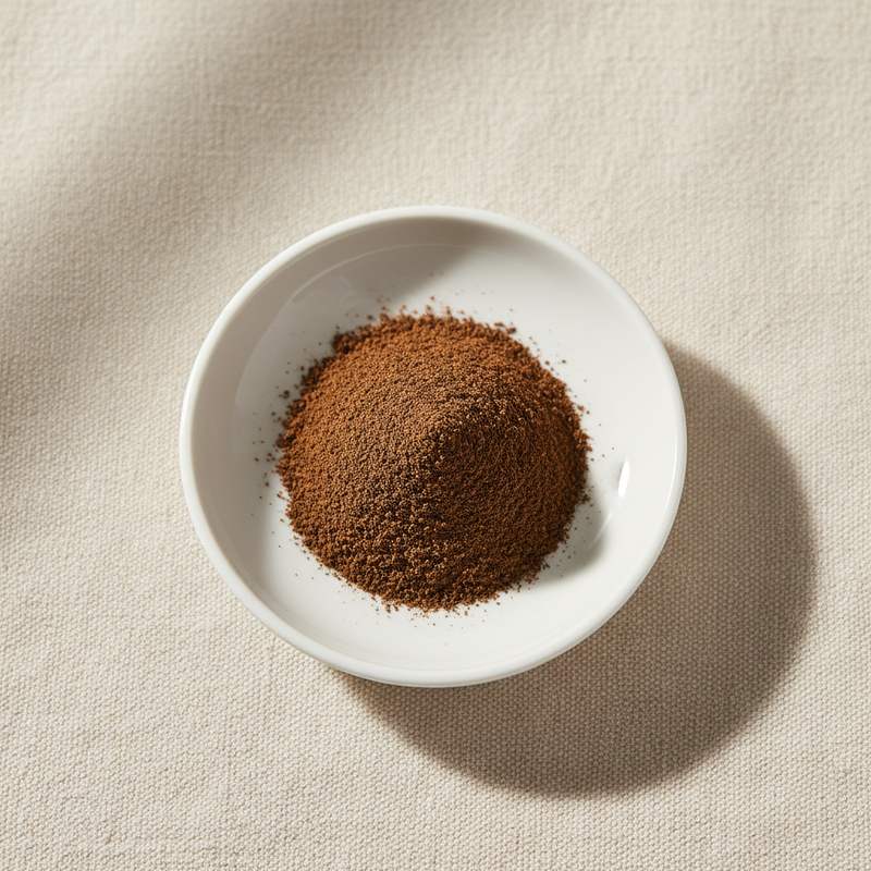 Pu-erh Tea Extract — bulk food ingredient sample