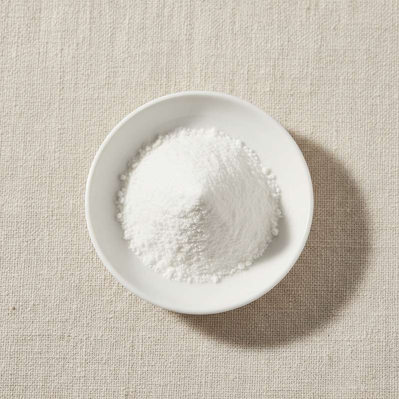 Pullulan — bulk food ingredient sample