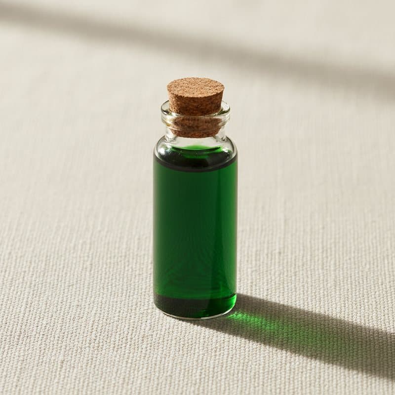 Pumpkin Hearts Oil — bulk food ingredient sample