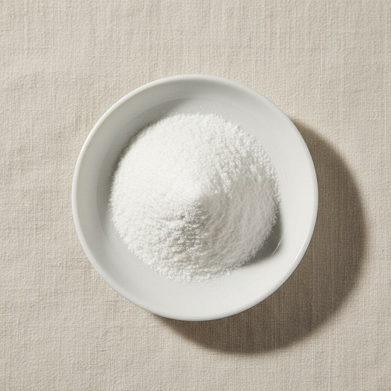 Pyridoxine HCl — bulk food ingredient sample