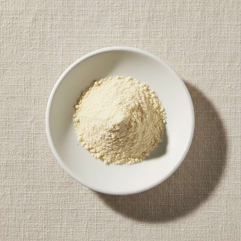 R-Alpha Lipoic Acid — bulk food ingredient sample