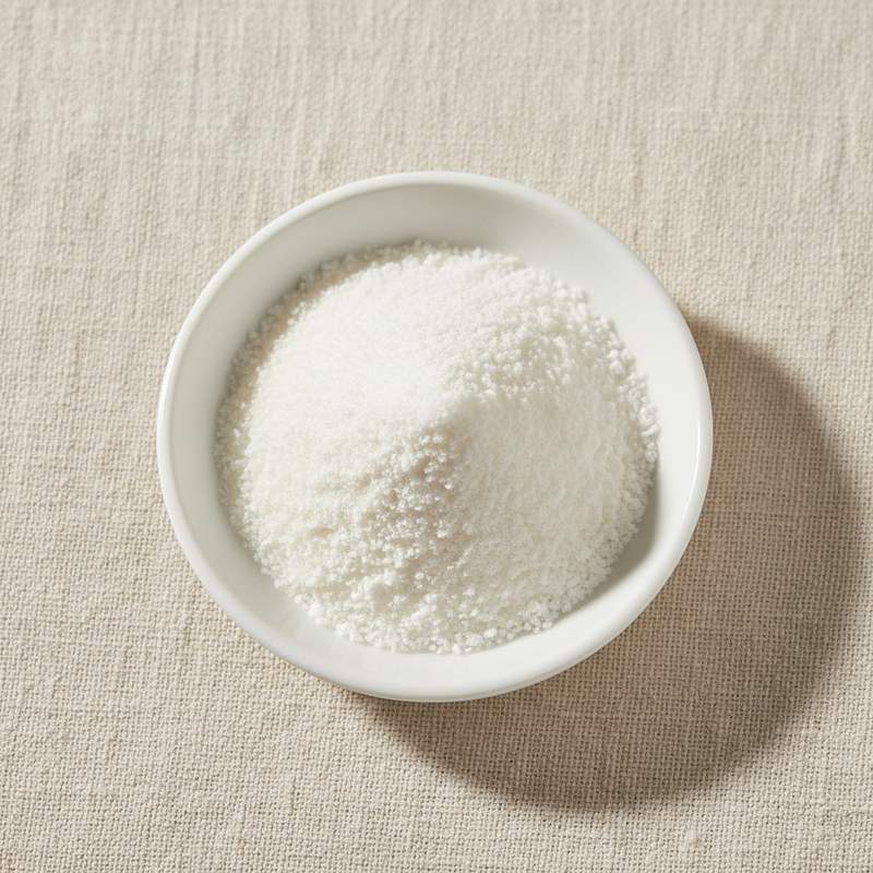 Refined Bee Wax — bulk food ingredient sample