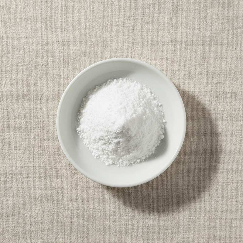Resistant Starch RS3 — bulk food ingredient sample