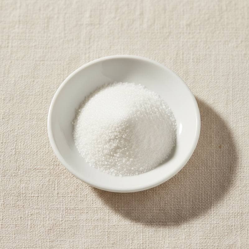 Resistant Starch RS4 — bulk food ingredient sample