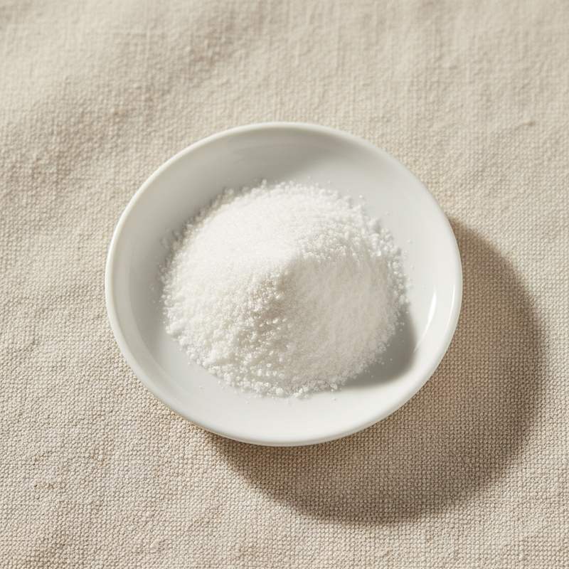 Resveratrol — bulk food ingredient sample