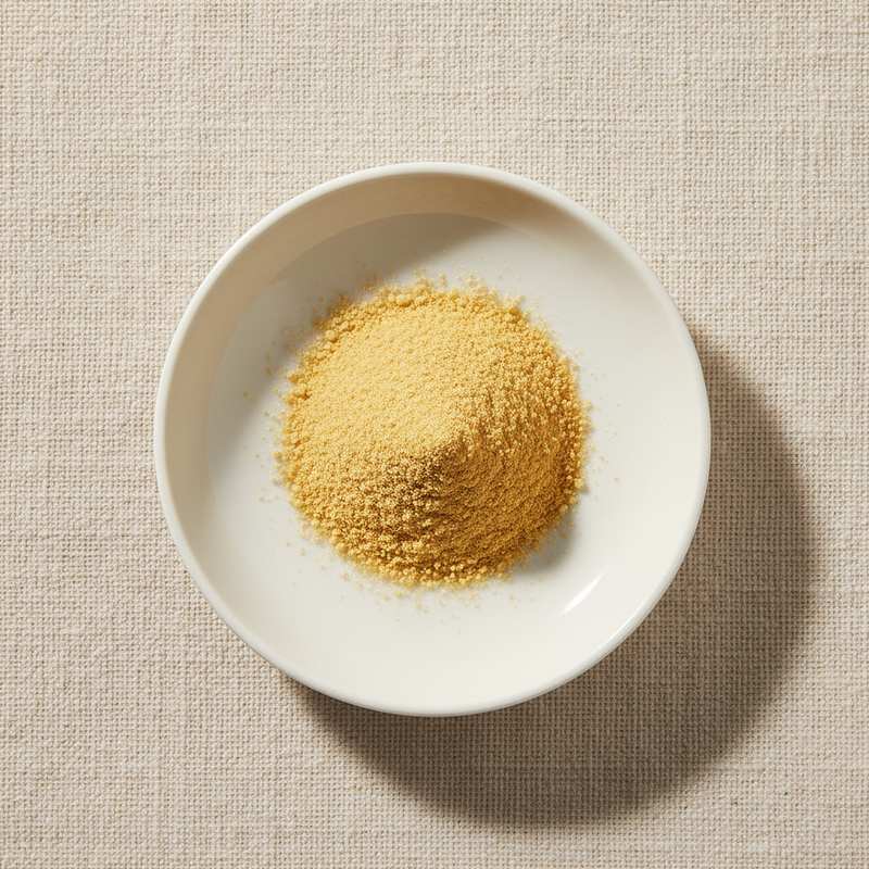 Riboflavin Sodium Phosphate — bulk food ingredient sample