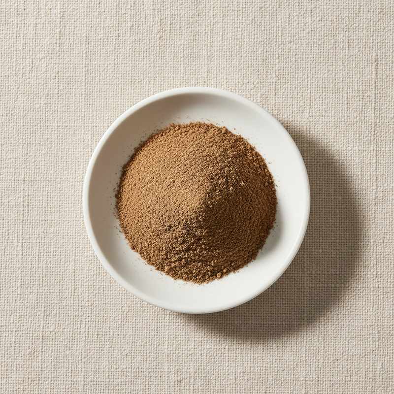 Rosemary Extract — bulk food ingredient sample