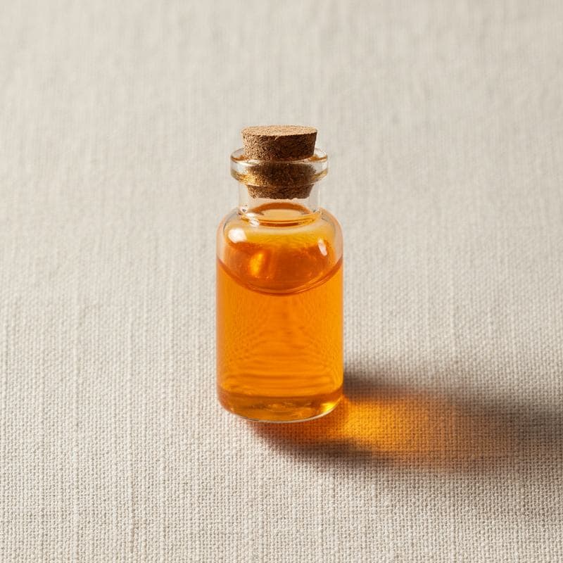 Salmon Oil — bulk food ingredient sample