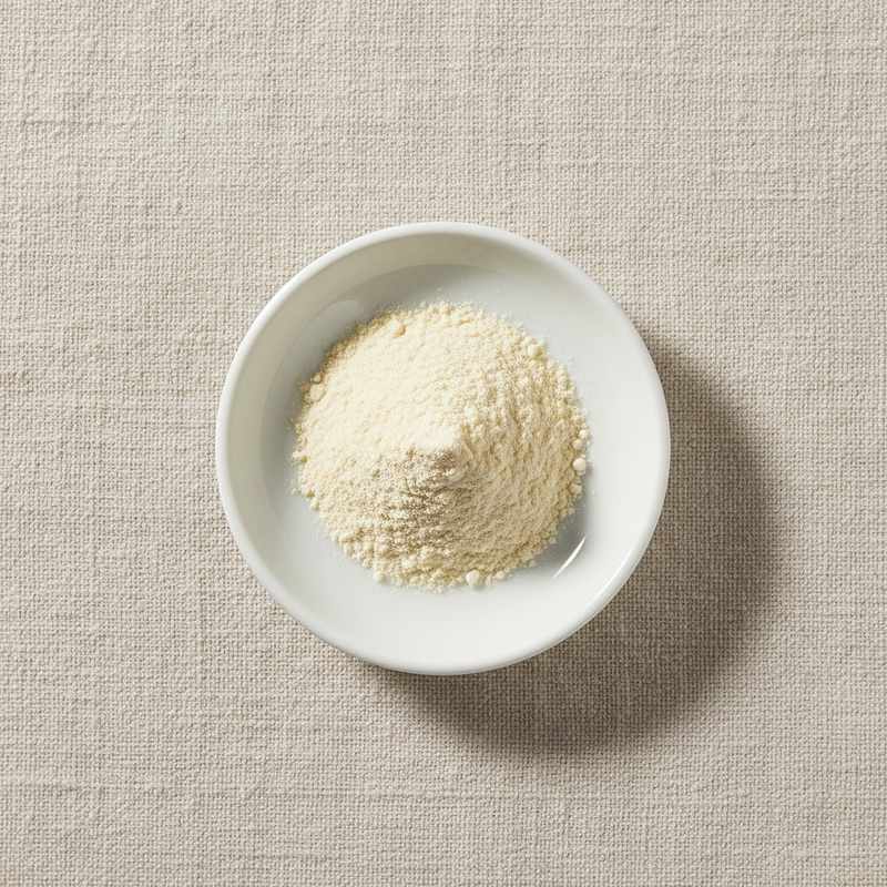 Silymarin — bulk food ingredient sample