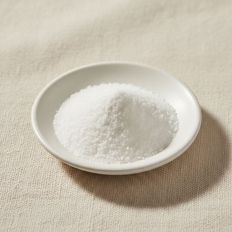 Sodium Butyrate (Feed Grade) — bulk food ingredient sample