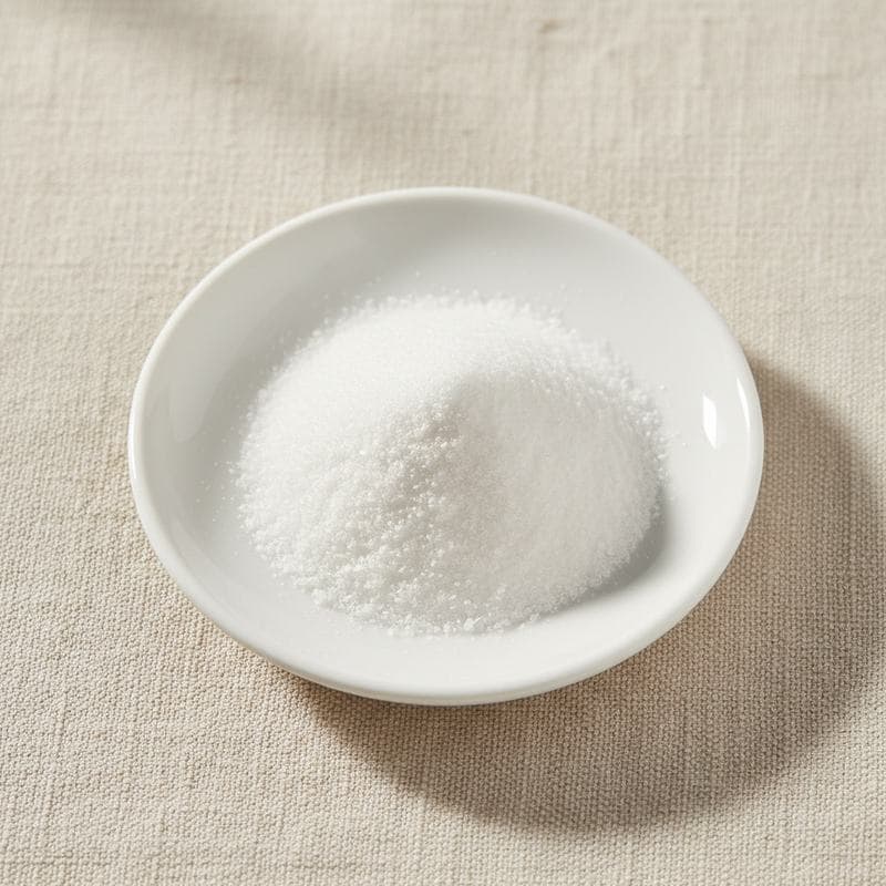 Sodium Gluconate — bulk food ingredient sample