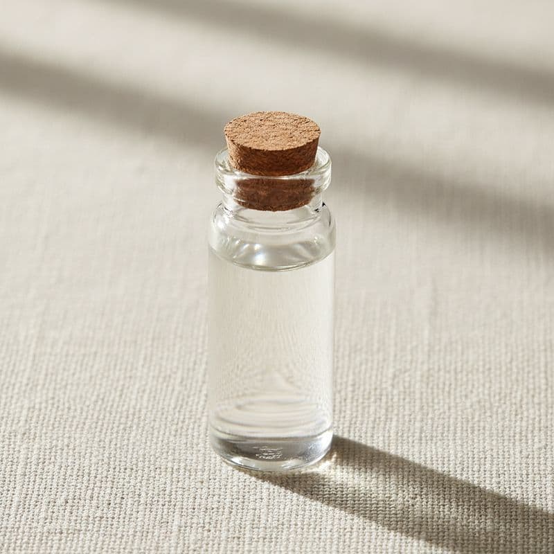 Sodium Lactate — bulk food ingredient sample