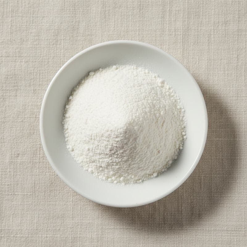 Sorbitan Monostearate (Span 60) — bulk food ingredient sample
