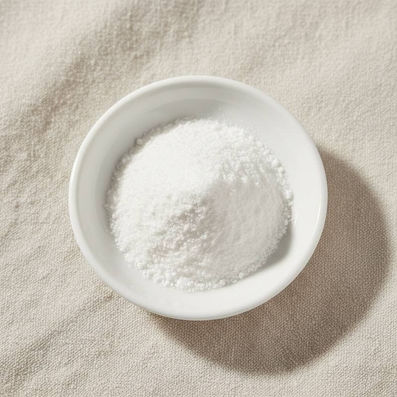 Sucrose Fatty Acid Esters — bulk food ingredient sample