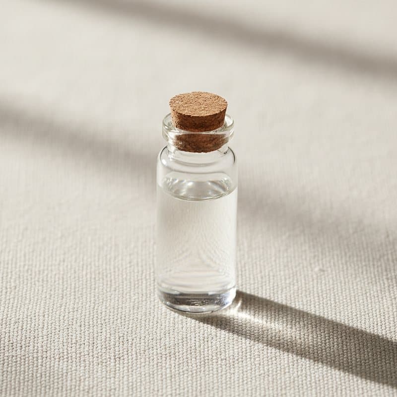 Sulfur Dioxide (Liquefied) — bulk food ingredient sample